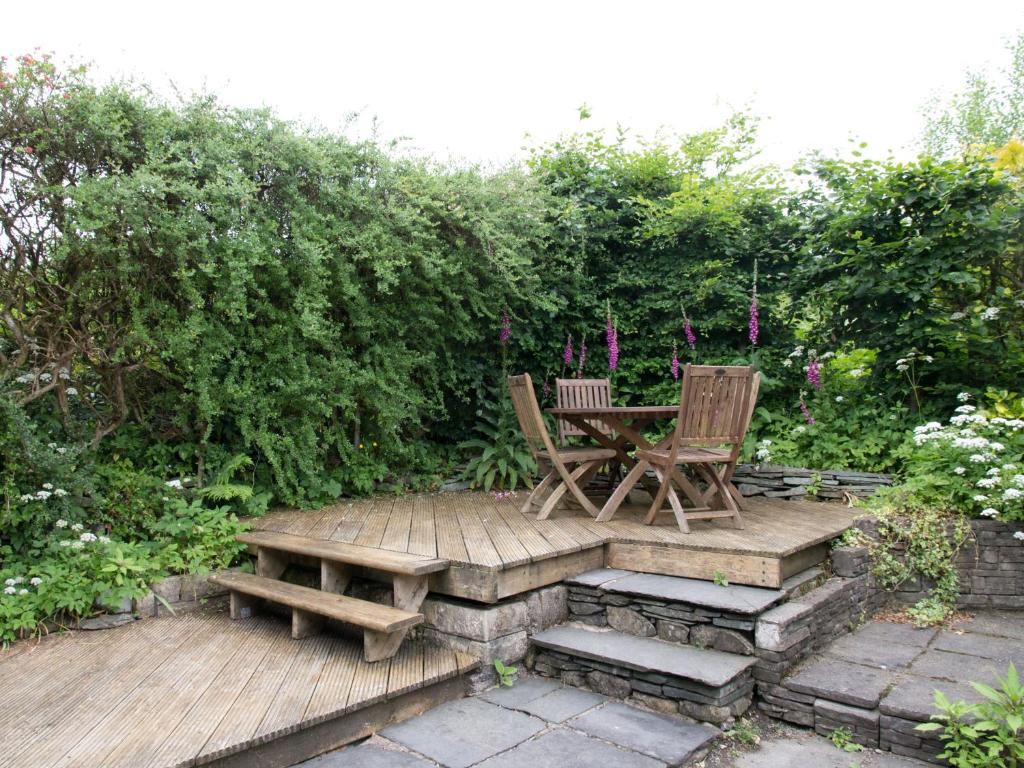 Herdwick Cottage photo 5