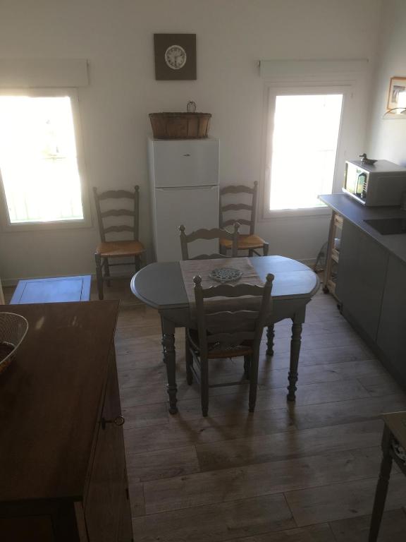 Superbe appartement dans la Venise Provençale - 4