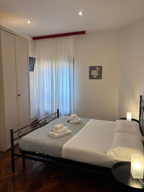 IVANNA Central Station Apartment - 5