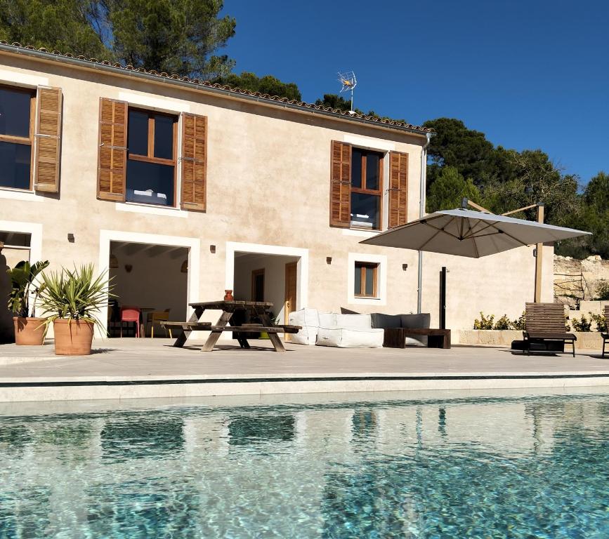 Can Llimonera - 1
