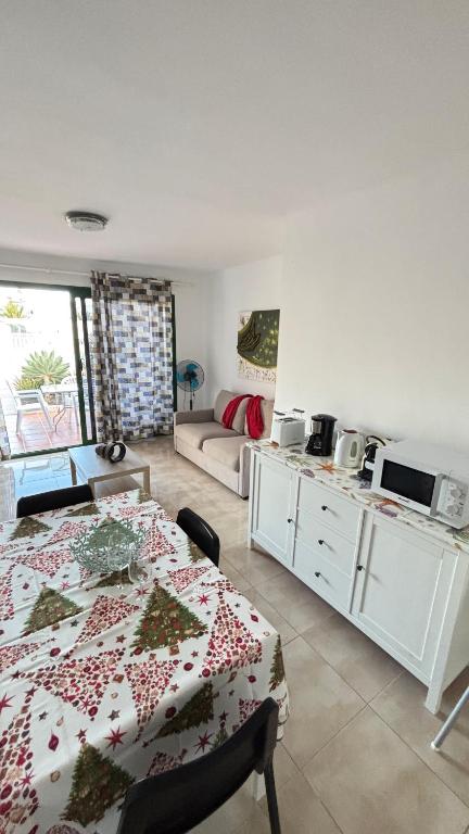Apartamentos Tahiche - 5
