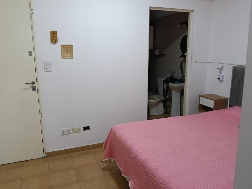Departamento San Luis - 2