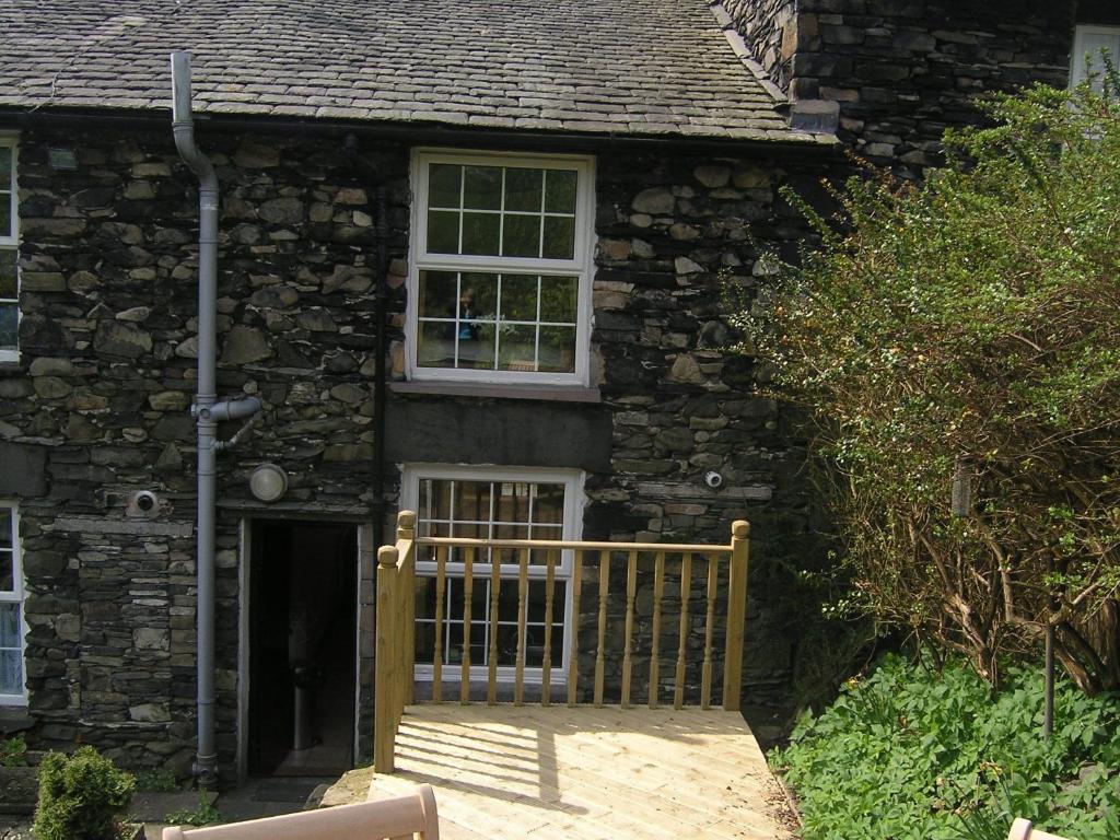 Herdwick Cottage photo 6
