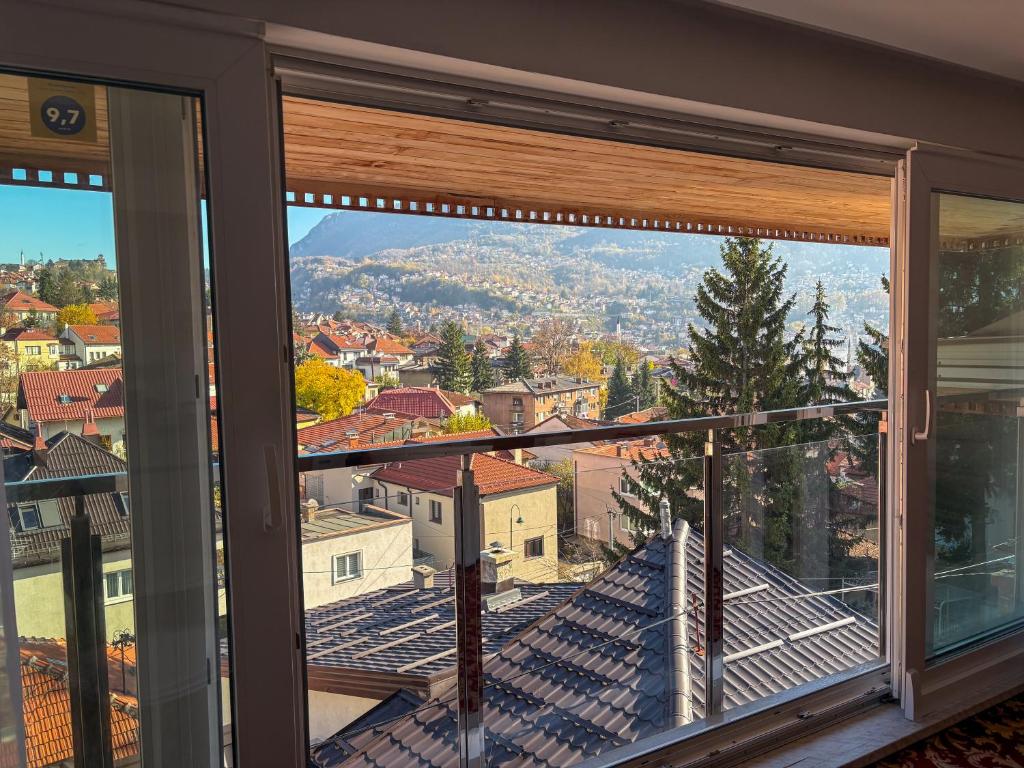 Residence Mahala - Boutique Stay Near Old Town - 2