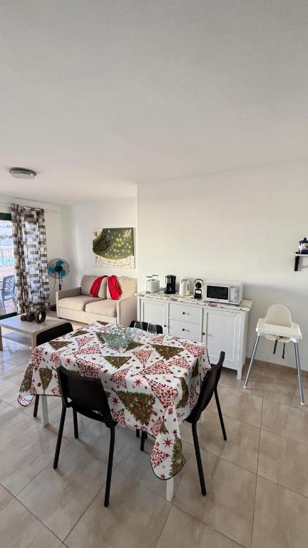 Apartamentos Tahiche - 3