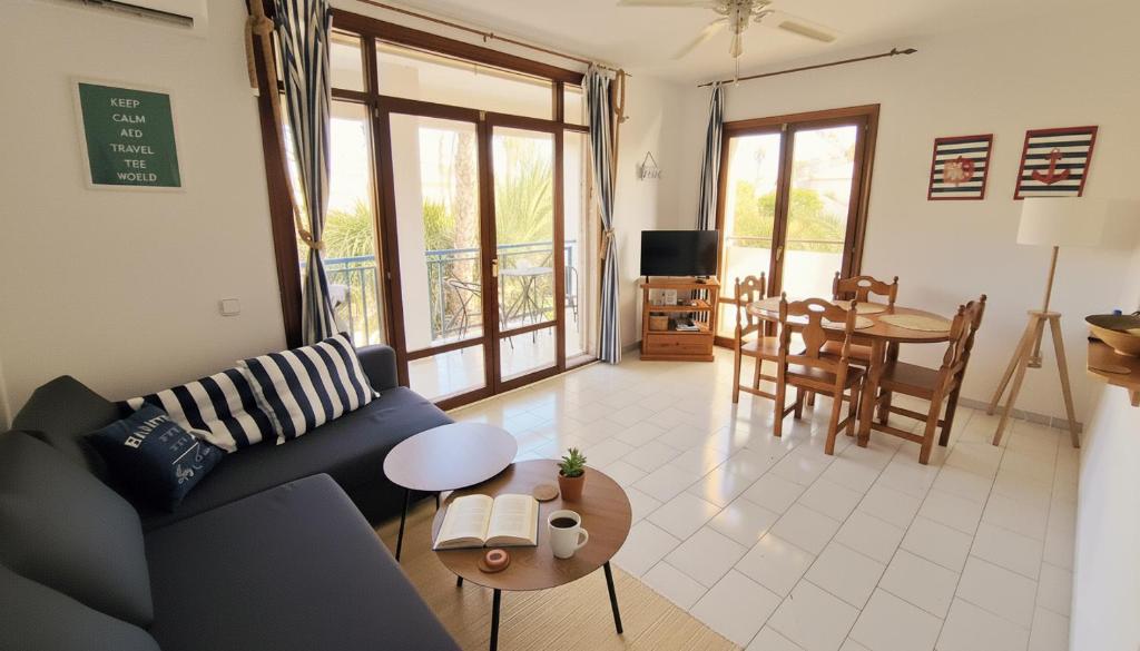 Sunny Time La Mata - 2