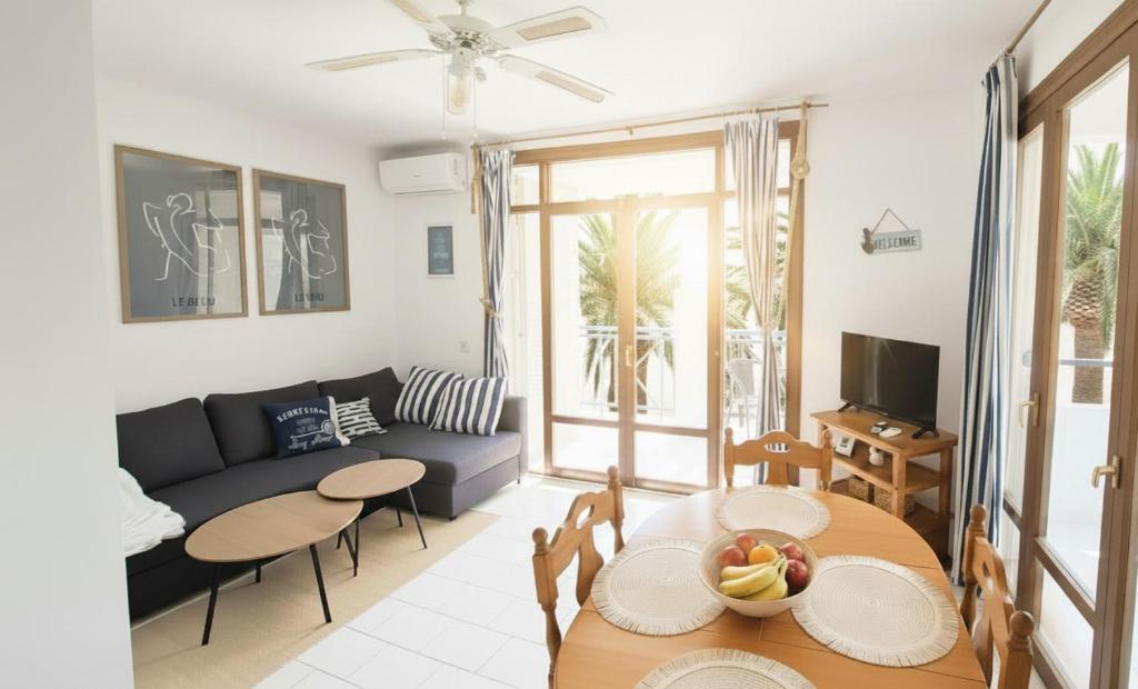 Sunny Time La Mata - 3