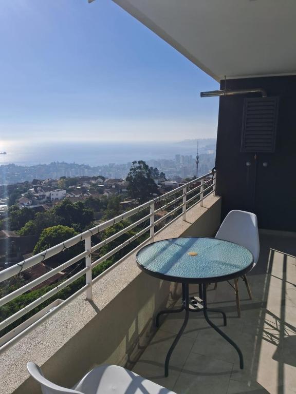 Excellent apartment with ocean views - 5