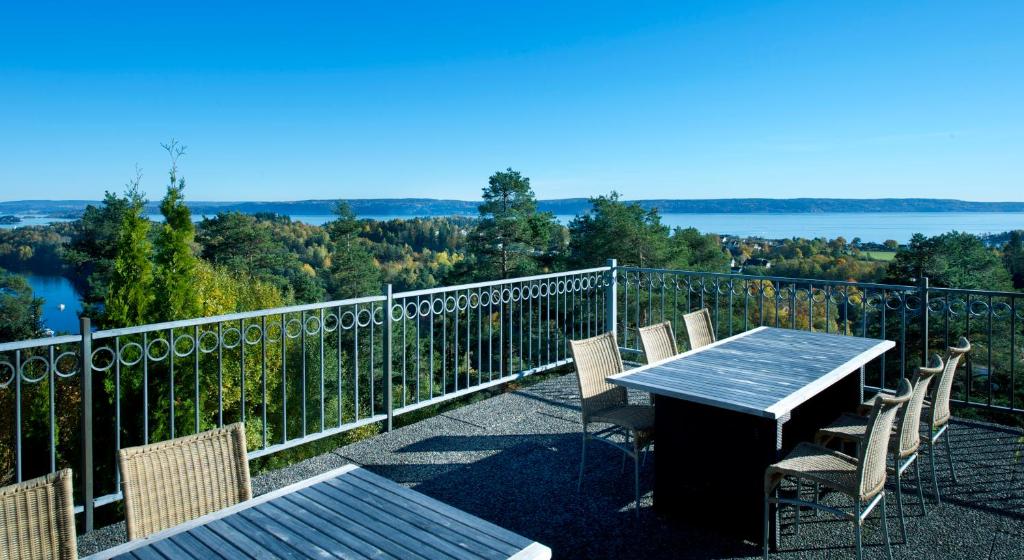 Balkon/Terrasse