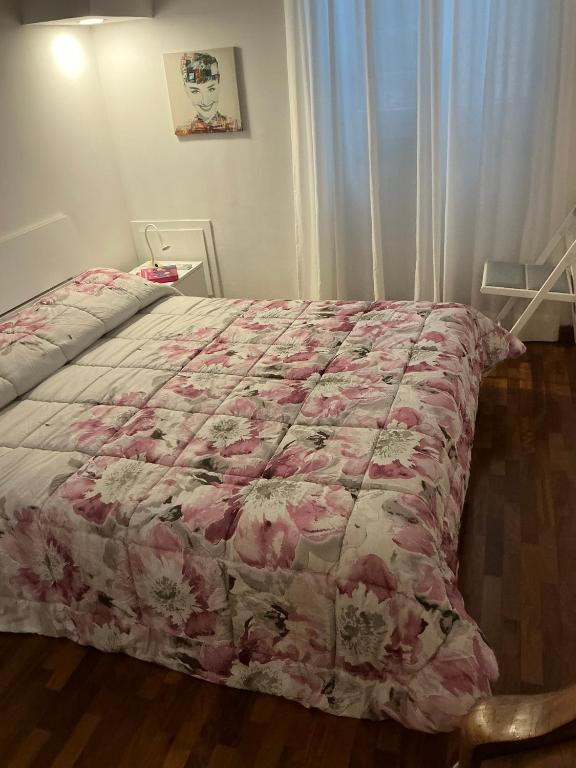 Appartamento Roma Rampa Brancaleone 63 - 3
