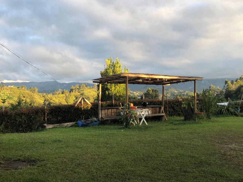 Villa Graciela - 4
