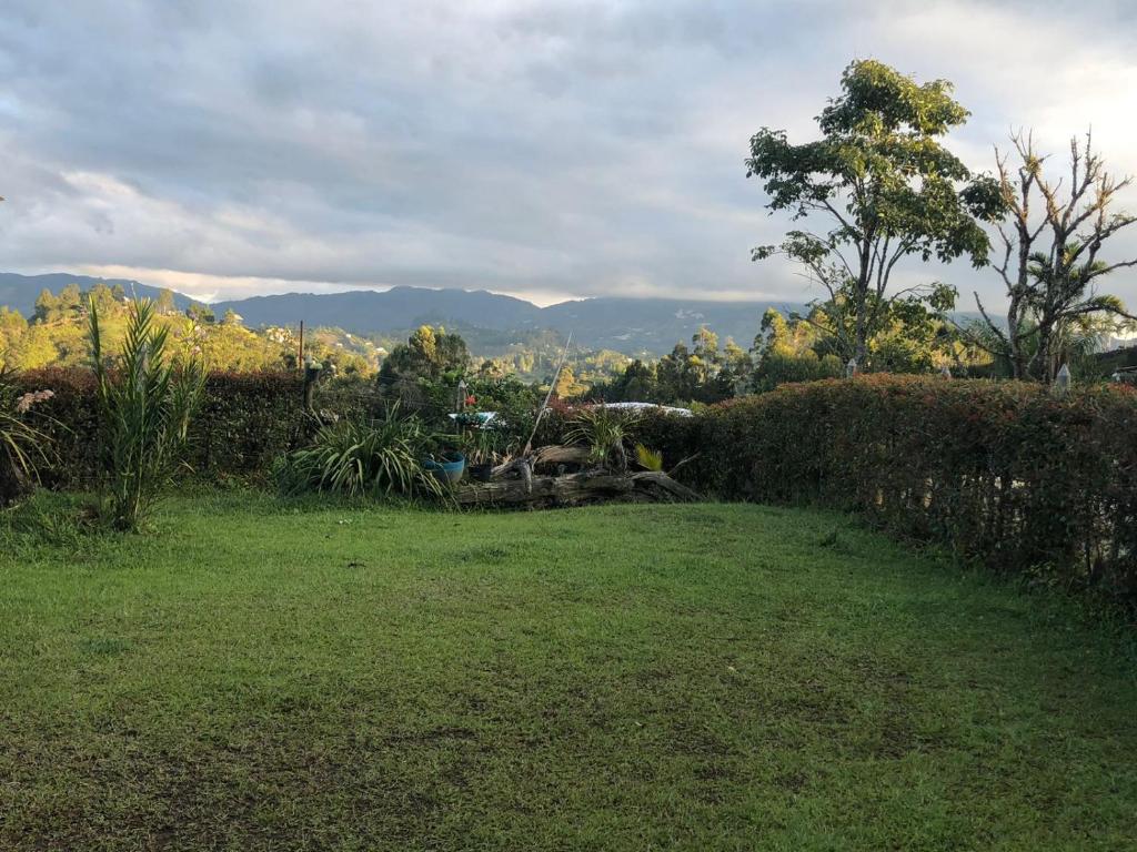 Villa Graciela - 5