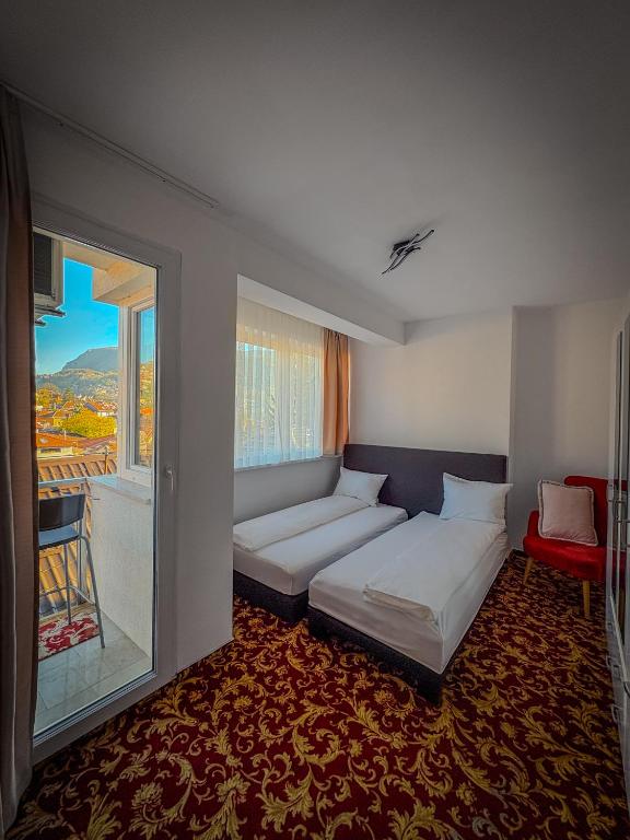 Residence Mahala - Boutique Stay Near Old Town - 5