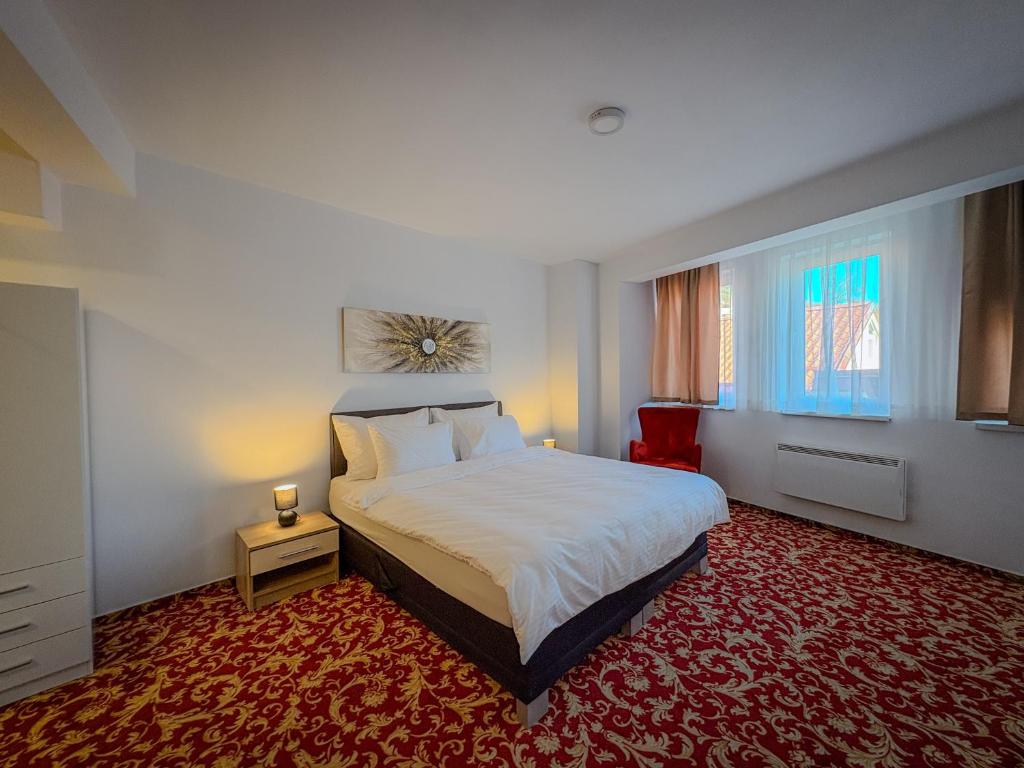Residence Mahala - Boutique Stay Near Old Town - 4