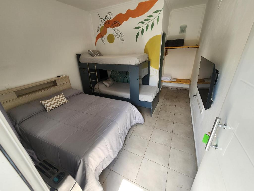 Maktub Alta Gracia, Complejo para Turistas - 2