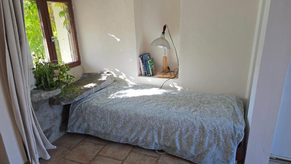 maisonnette de Bon-Repos - 3
