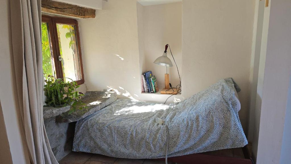 maisonnette de Bon-Repos - 2