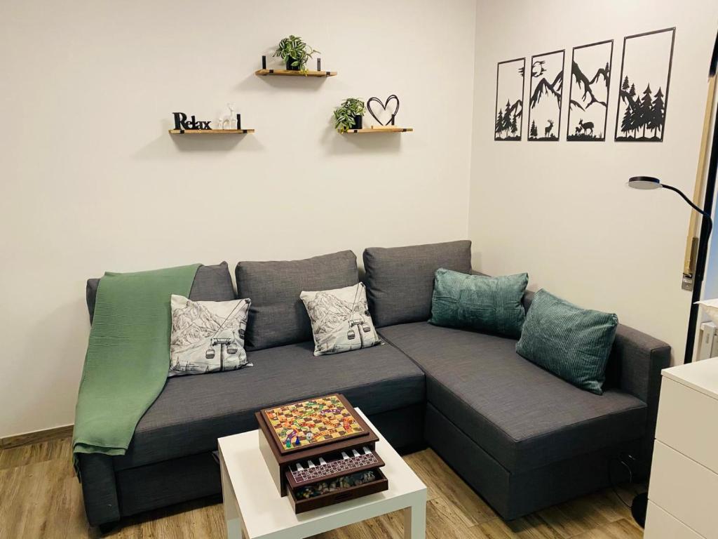 FeelGood Studio I Majing I Leukerbad I Gemmi - 1