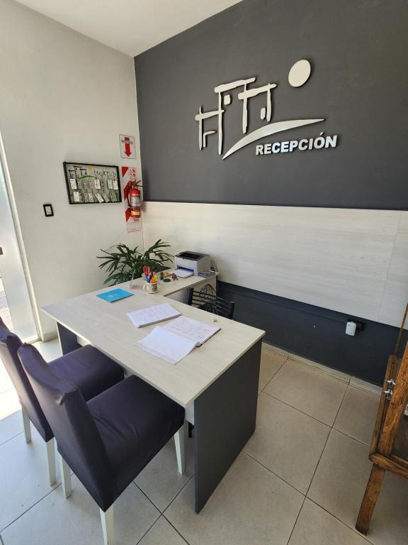 Maktub Alta Gracia, Complejo para Turistas - 3