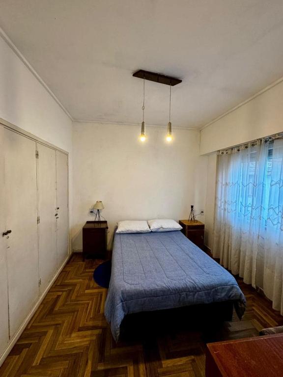 Cerca de la playa La Perla - 3