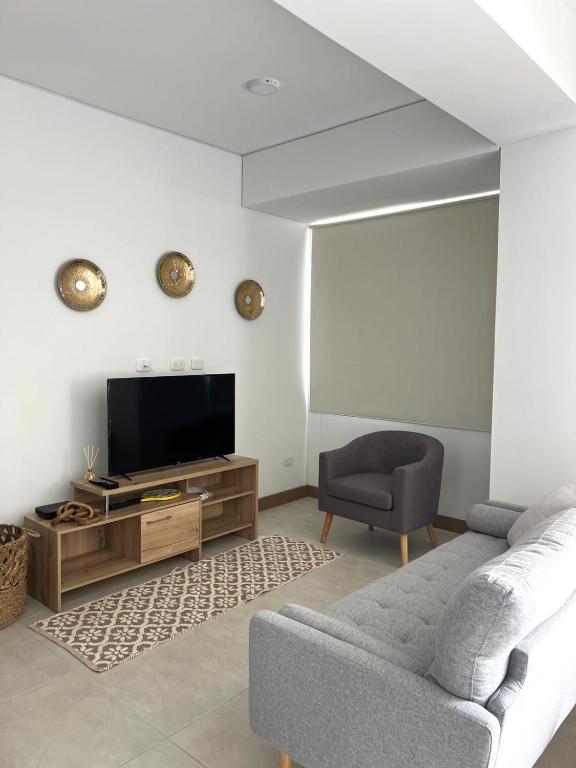 Apartamento en Palmira - 1