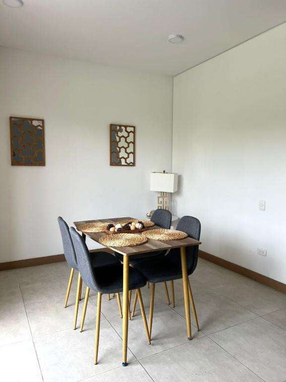 Apartamento en Palmira - 5