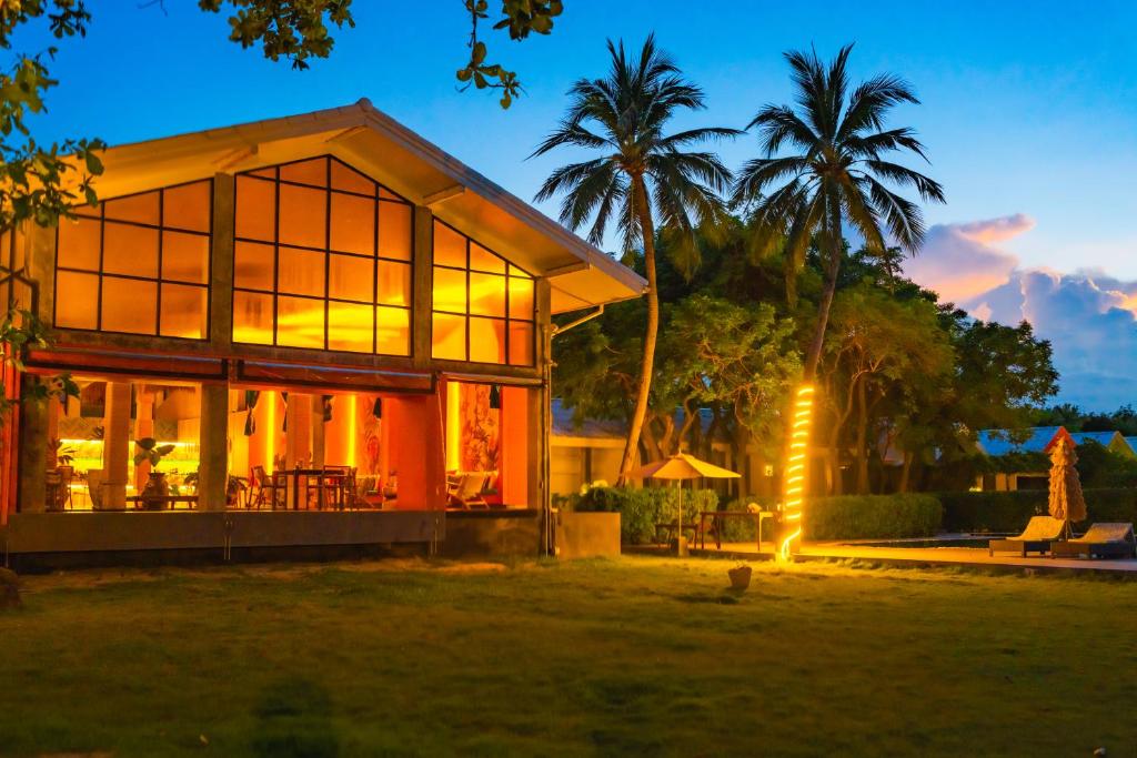 톨라니 리조트 코사무이 호텔 이미지 2