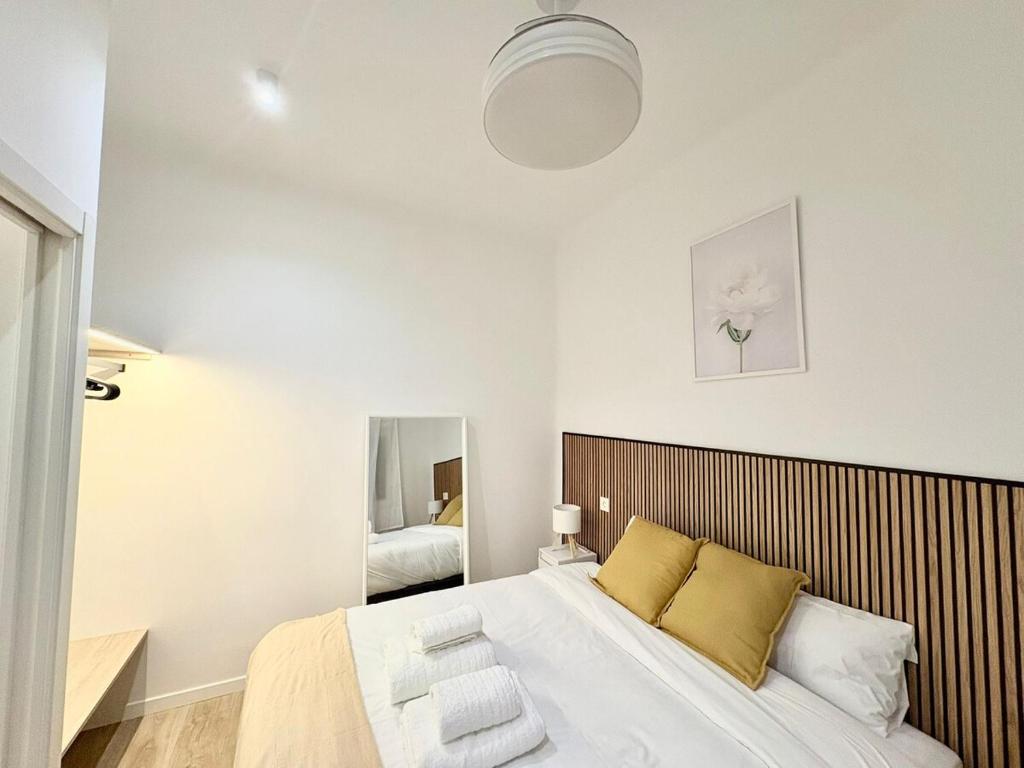 Retiro Residence Clavel - 2