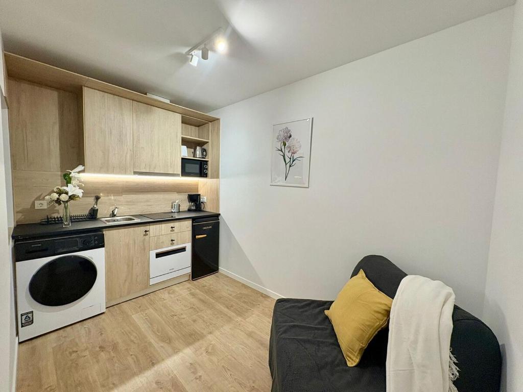 Retiro Residence Clavel - 4