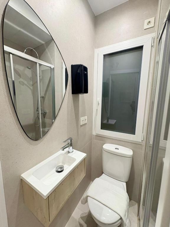 Retiro Residence Clavel - 5