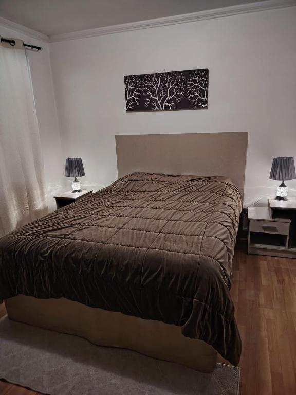 Accommodation in Cuenca - 1