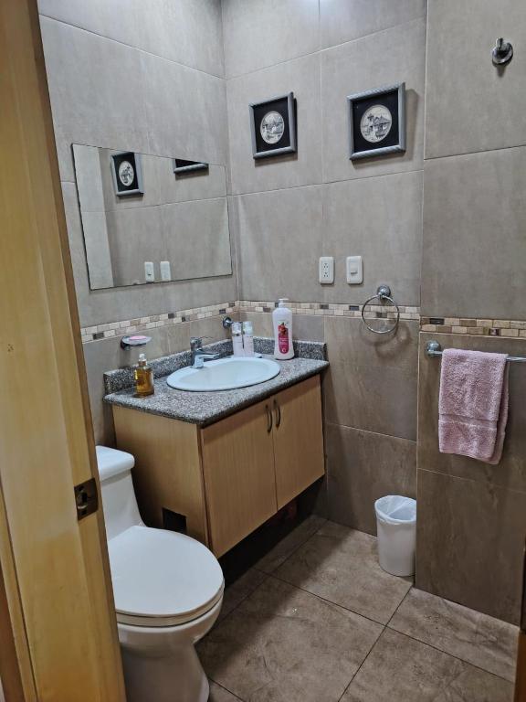 Accommodation in Cuenca - 2