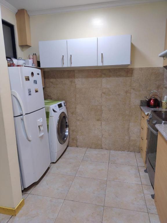 Accommodation in Cuenca - 4