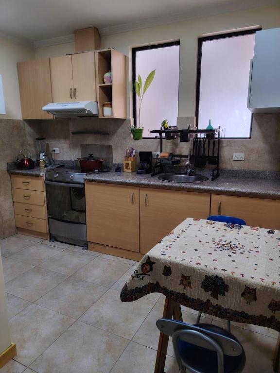 Accommodation in Cuenca - 5