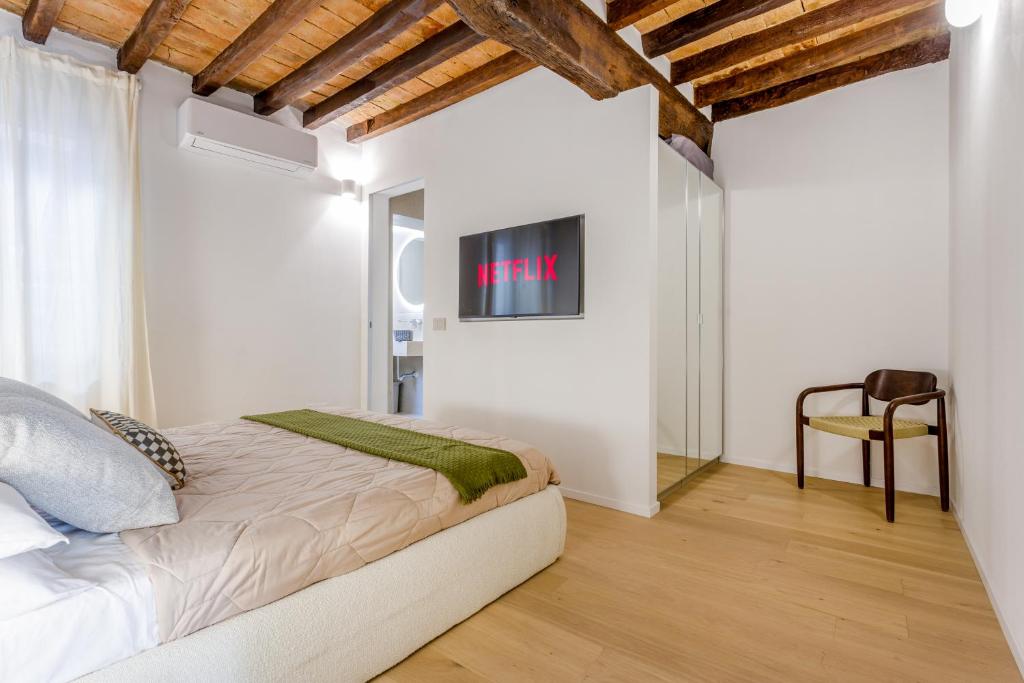 Fumo di Lambrusco - Rua Frati 34 Palace by MoVeBNB - 2