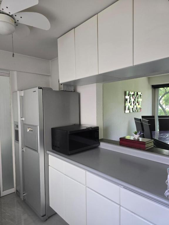 Comfortable apartment very close to the WTC - 3