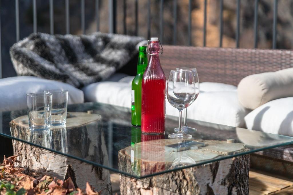 UNIQUE BBQ & GRAN Terraza 8416 - 4