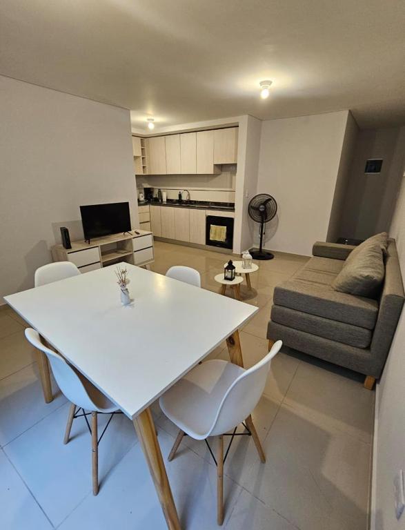 Augusta Short Term Rental in Alta Córdoba - 4