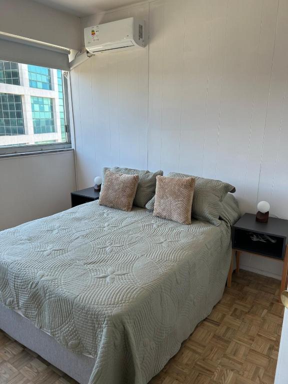 Central Montevideo with Stunning View - 2