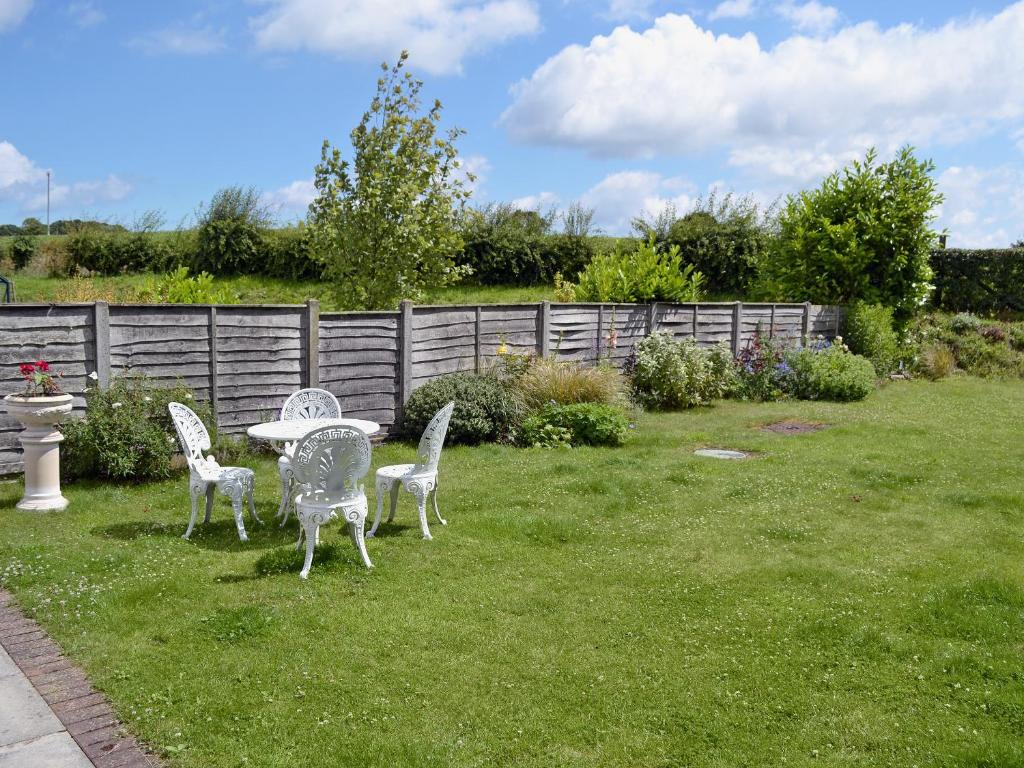 Heather Cottage, Thorpe Market photo 7