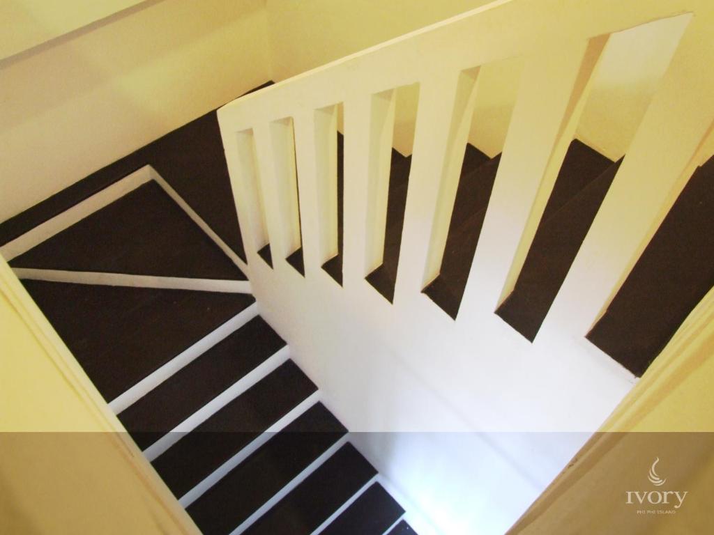 Exterior view, Ivory Phi Phi Island Hotel in Ko Phi Phi