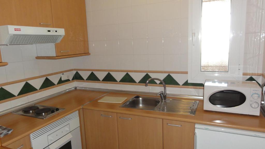 Arena Center — Hotel rooms in Roquetas de Mar, Andalusia
