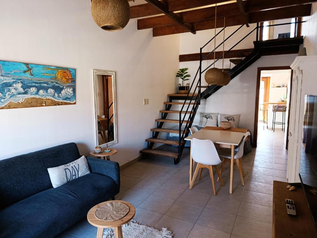 Arena Duplex - 3