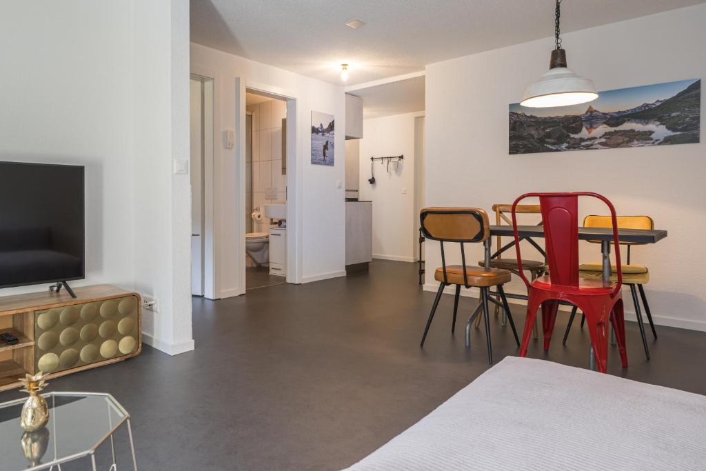 Cosy apartment for 2 people in Zermatt - 2