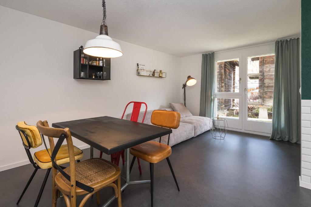 Cosy apartment for 2 people in Zermatt - 3