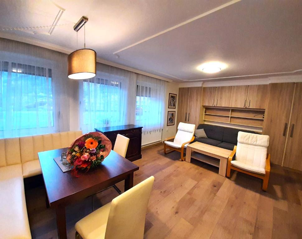 Susis Alpen Apartment - 3