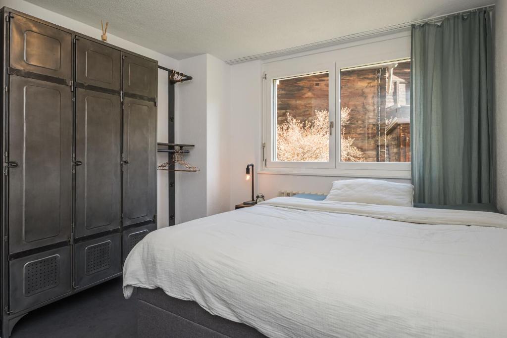 Cosy apartment for 2 people in Zermatt - 5