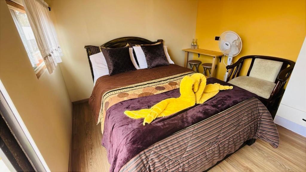 Hostal Chakiñan - 5