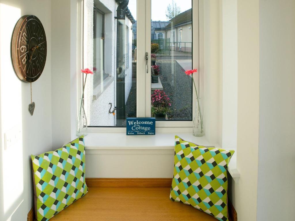 Rossie Cottage, Auchterarder photo 4