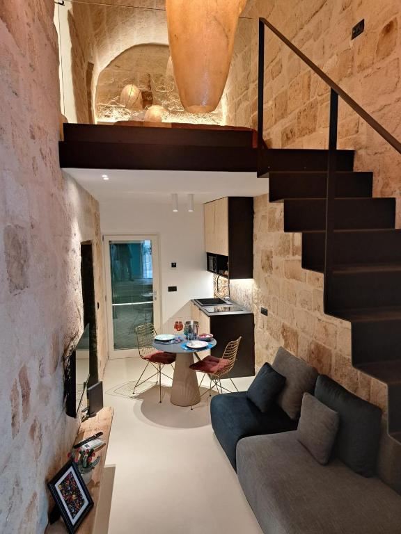 My Loft Elegant Guest House in Monopoli Old Town - 1